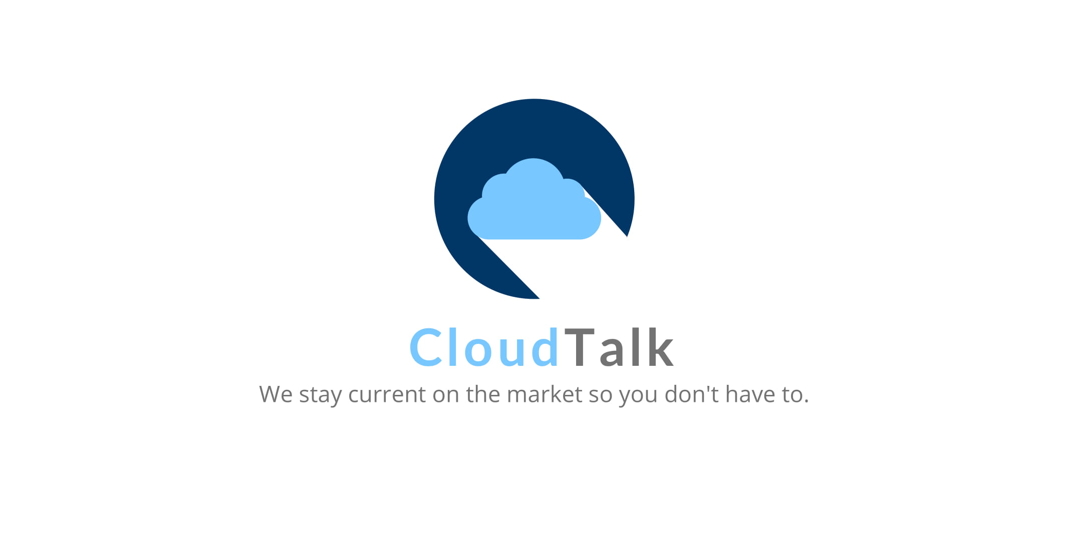 CloudGenera CloudTalk